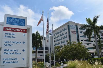 Best Hospitals List Includes Smh Venice Gondolier Sun Yoursun Com
