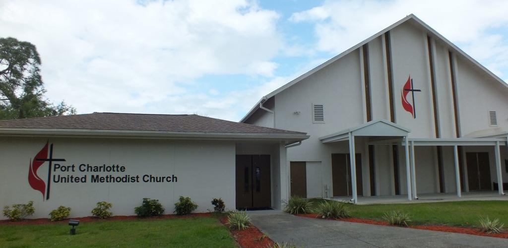 Easter Fest is coming to Port Charlotte United Methodist Daily Break