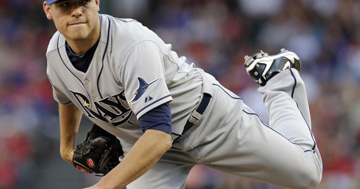 Major Moore Major Moore rings up Rangers in Rays’ triumph | News Archives | yoursun.com