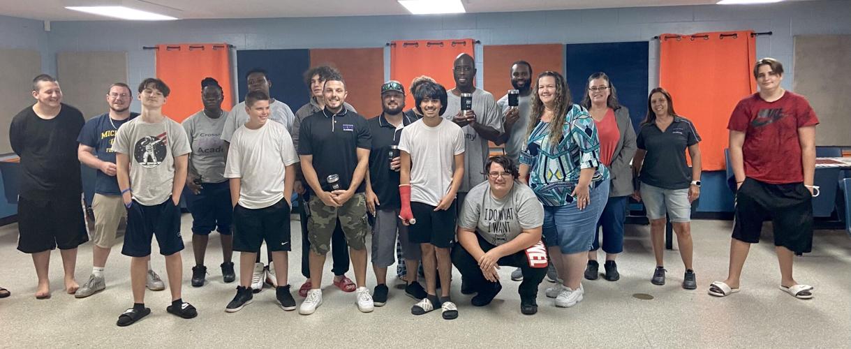 Crossroads foster facility adds new Punta Gorda location Port