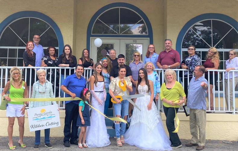 COLUMN A week in Punta Gorda Chamber’s world Business