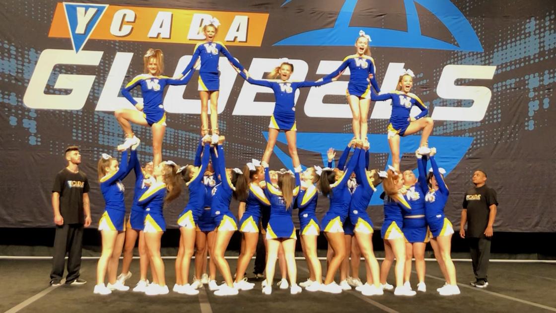 Charlotte Warriors take second in global competition News