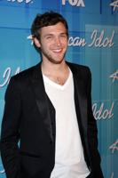 Phillip Phillips