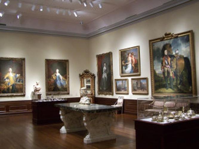 The Ringling one of world's most valuable museums News
