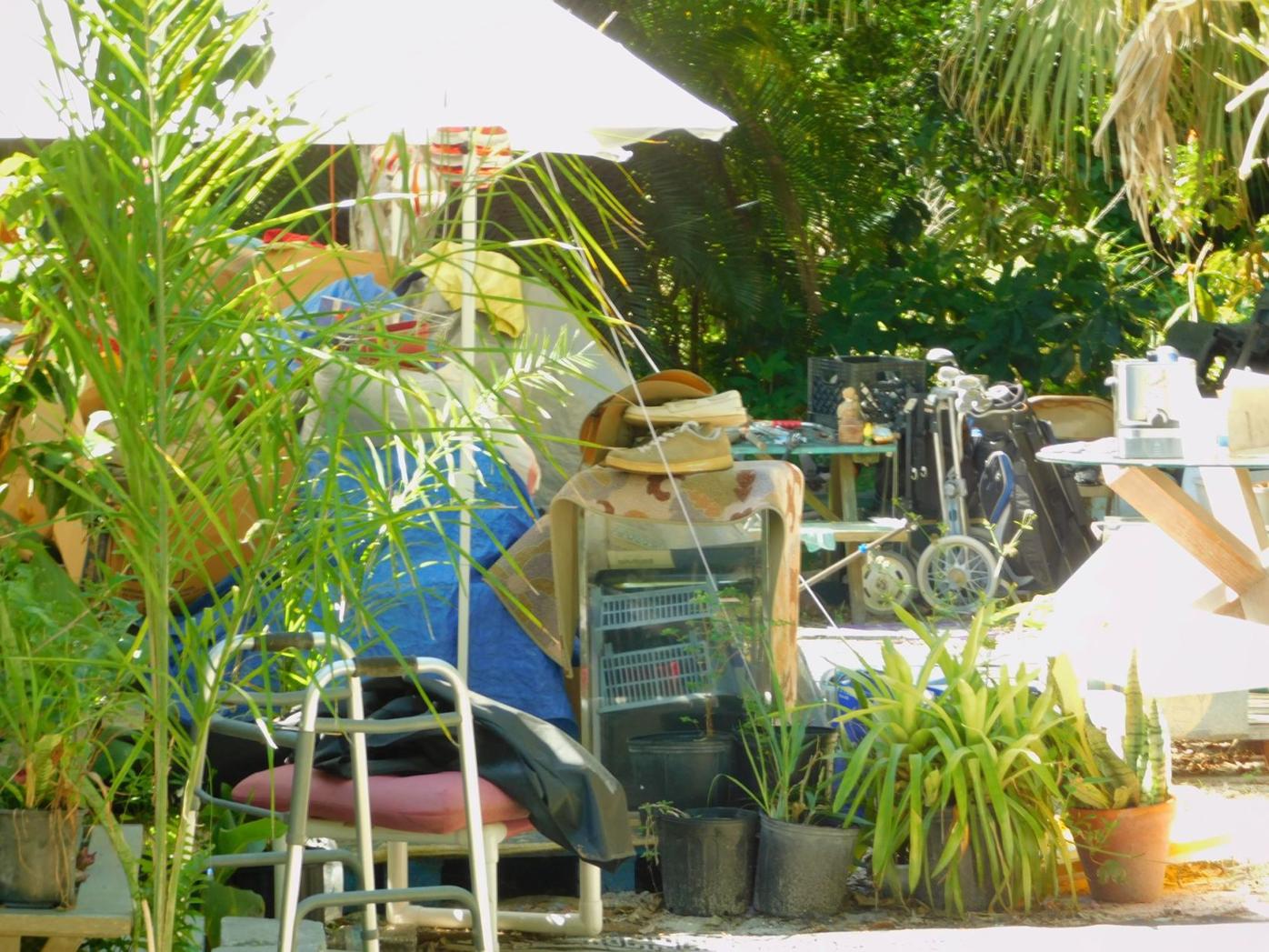 Bread of Life Mission in Punta Gorda faces code violations again | News