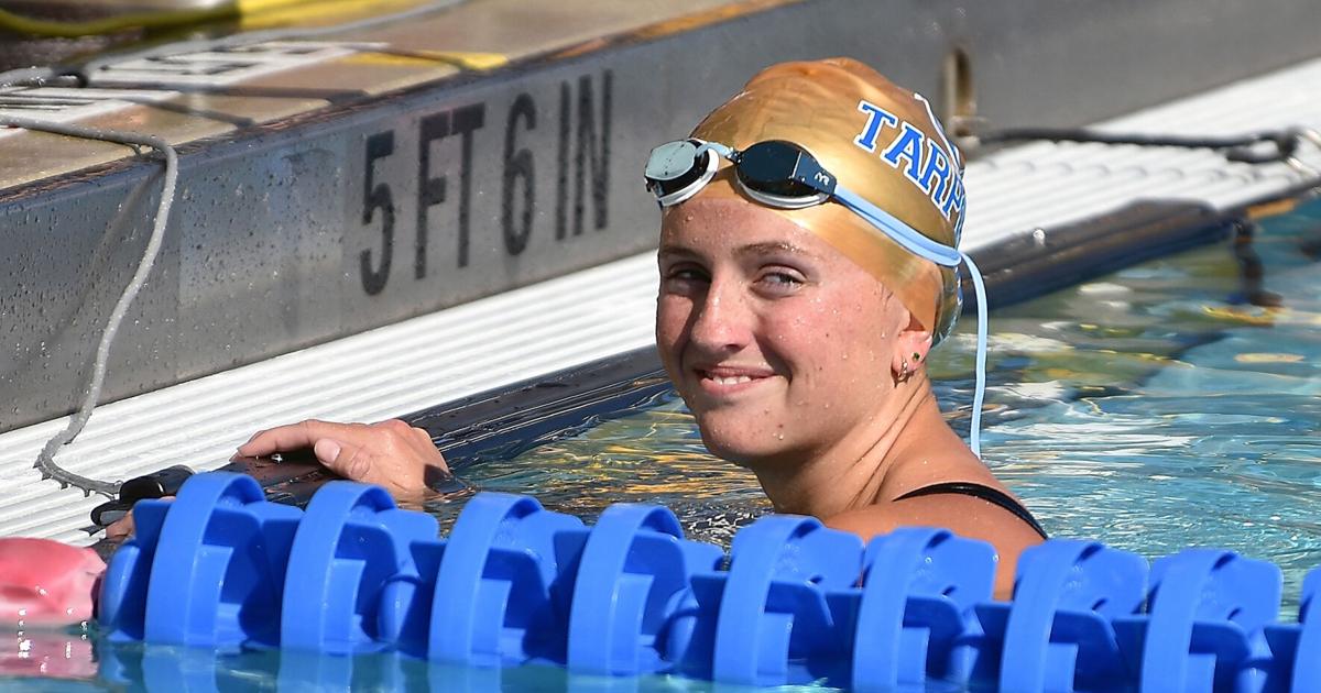 Kasey Rutherford KASEY'S STORY: 'I guess it's good I got sent home' | Sun Preps ...