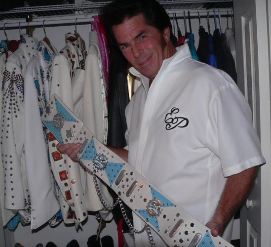Rotonda’s Elvis Tribute artist shines | Daily Break | yoursun.com