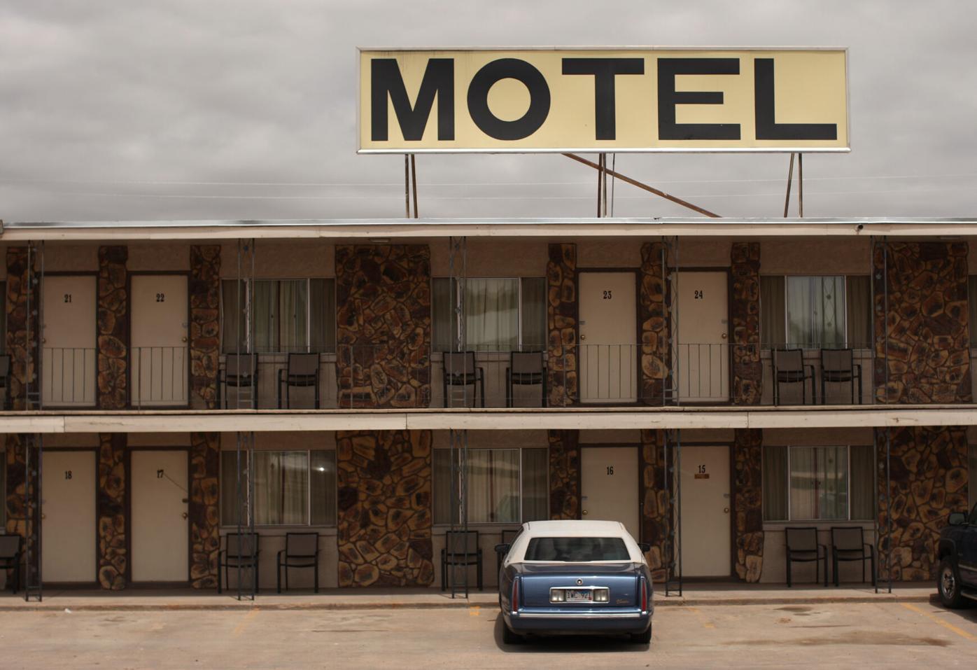 Motels are having a moment as people seek safer Daily