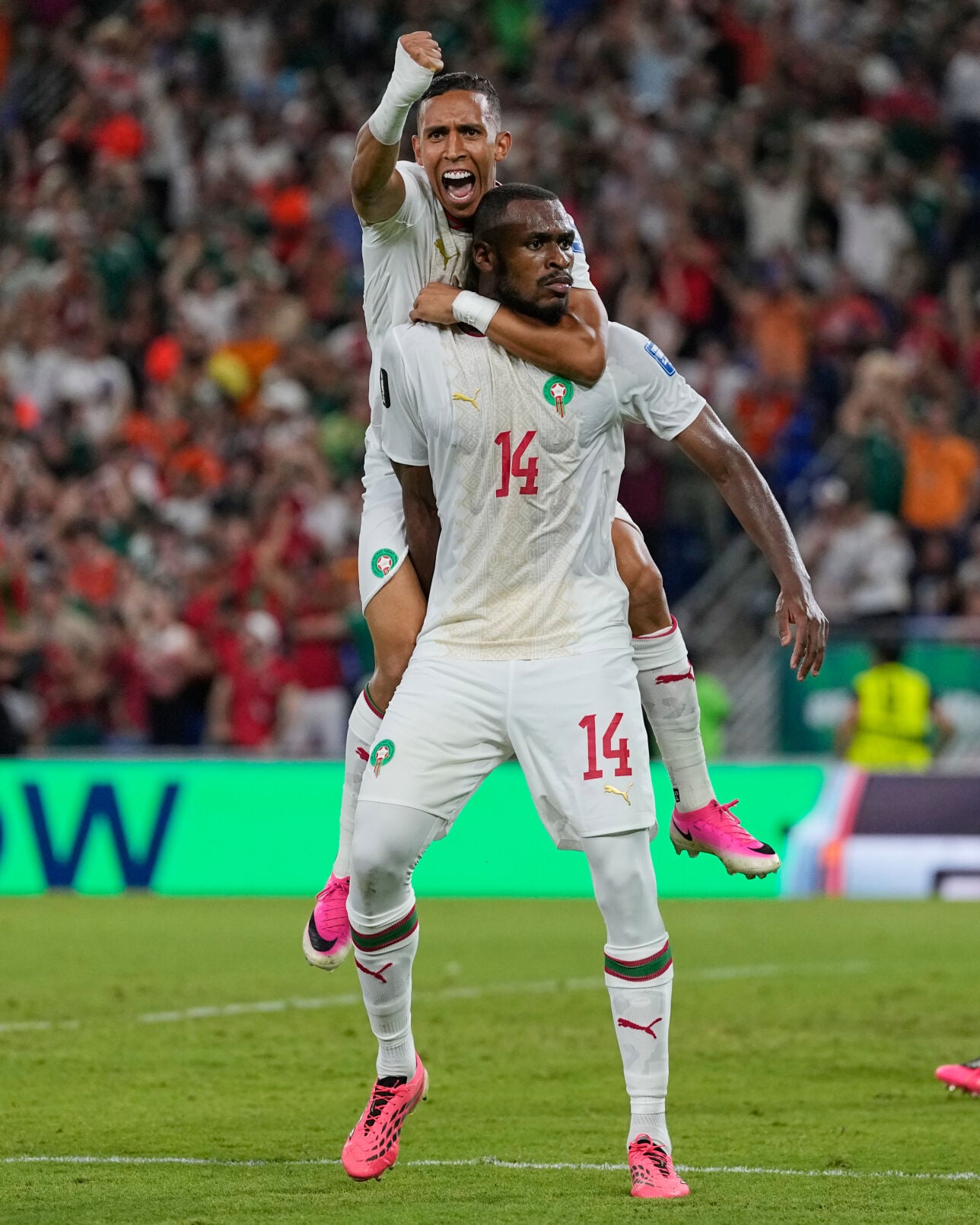Morocco Netherlands WCup Soccer | Sports | yoursun.com