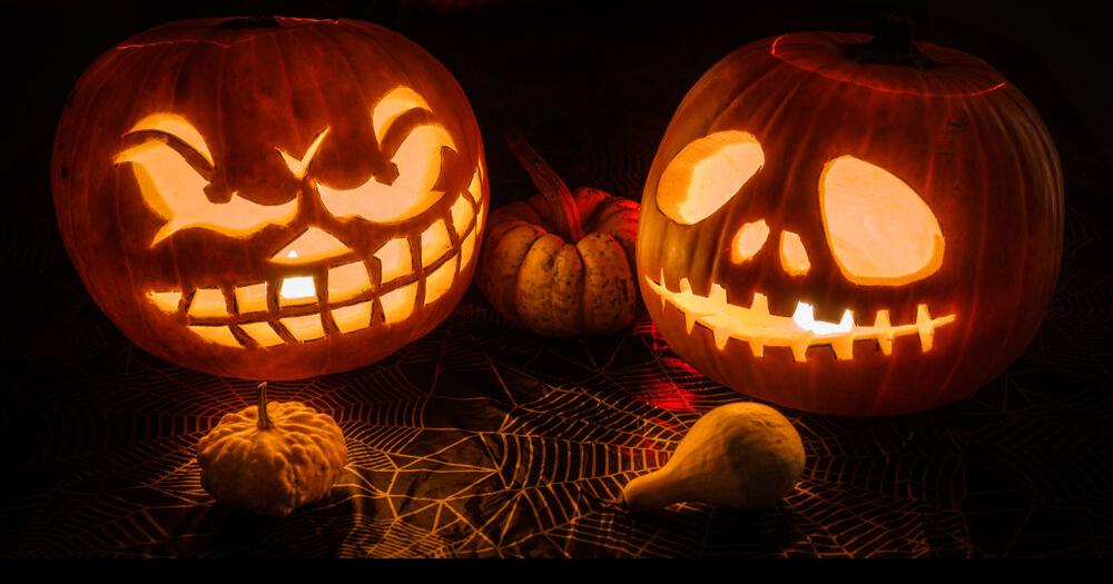 How to carve a pumpkin like a pro Daily Break