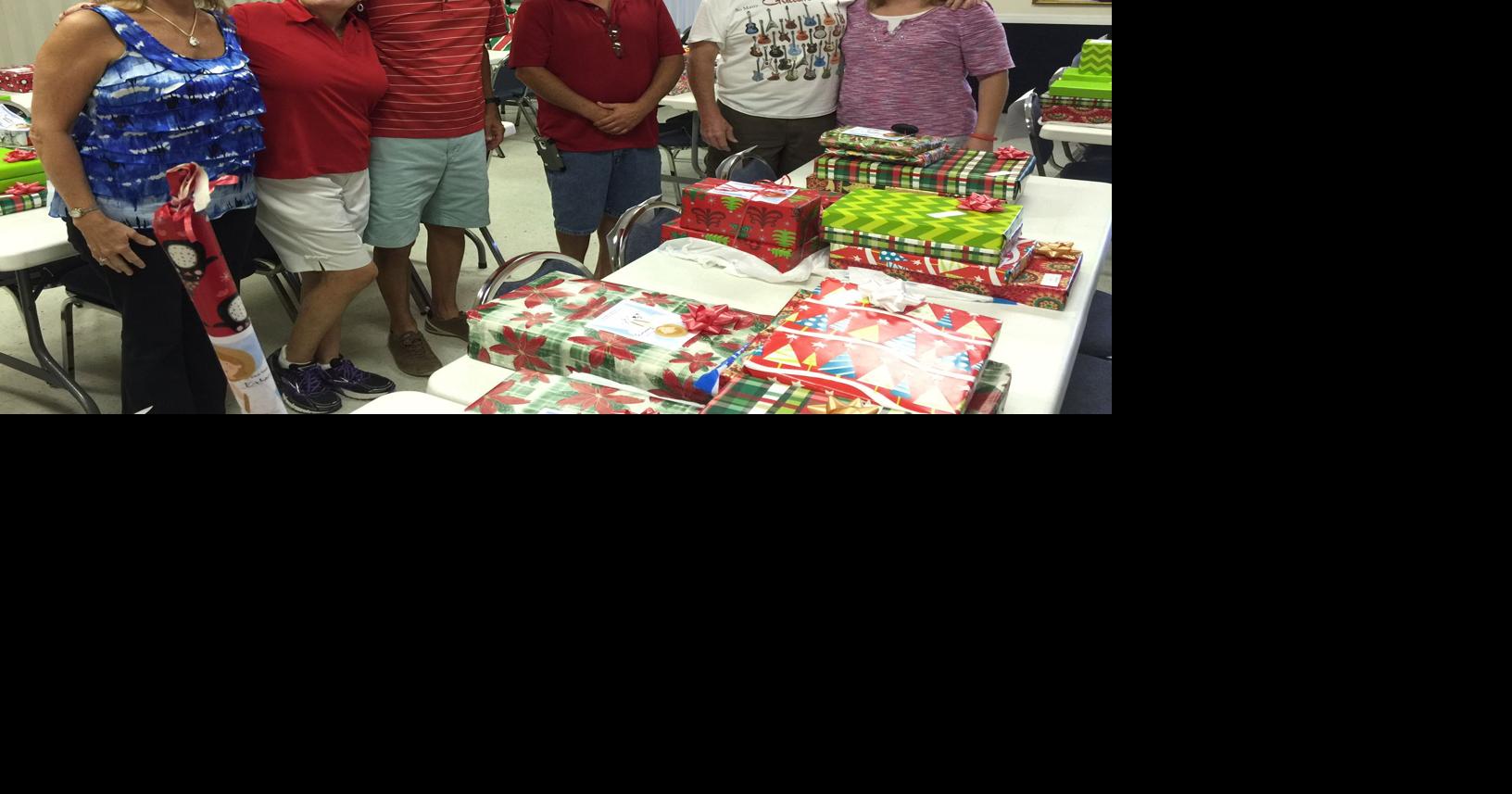 Rotonda Elks make wishes come true News Archives