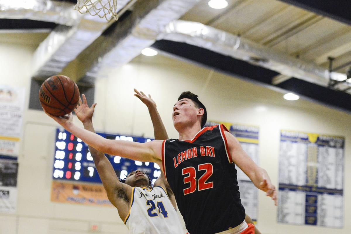 Old Meets New On Sun Preps All Decade Boys Basketball Team Sun