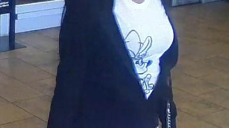 Ccso Seeking Women In Store Theft News Yoursun Com