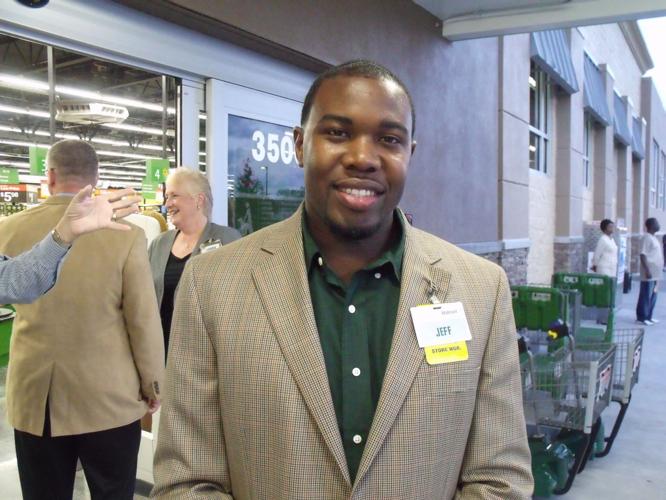 Walmart Neighborhood Market opens News Archives