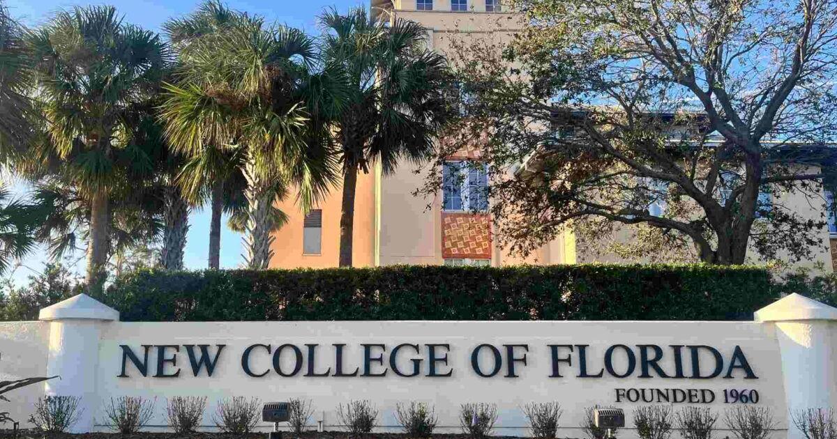 New College neighbors head to mediation over disputed campus master plan