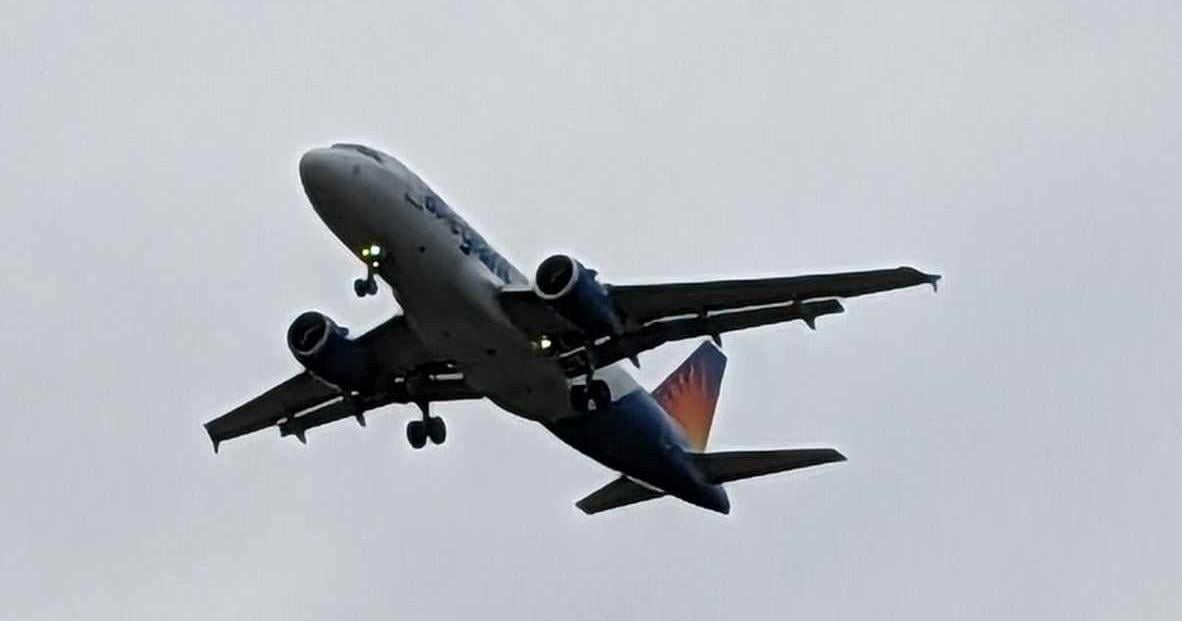 Punta Gorda Airport facelift near completion