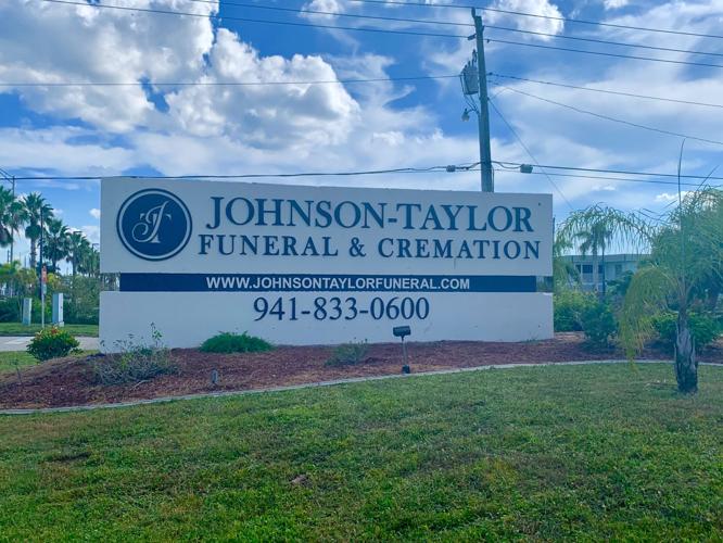 Johnson-Taylor Funeral and Cremation celebrates late-owner Larry Taylor