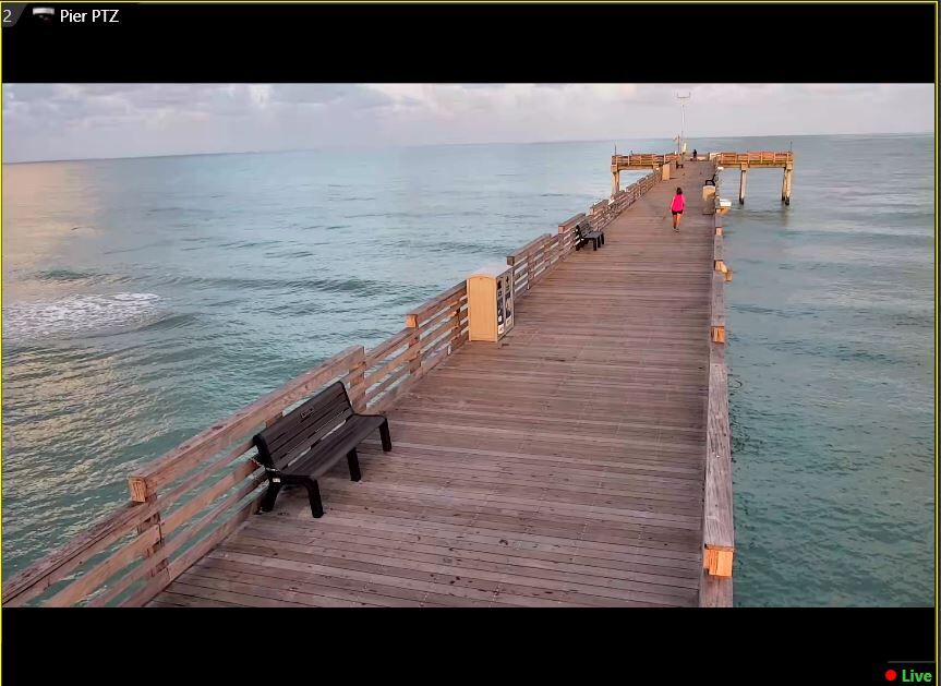 In Venice, 34 new security cameras installed Venice Gondolier Sun