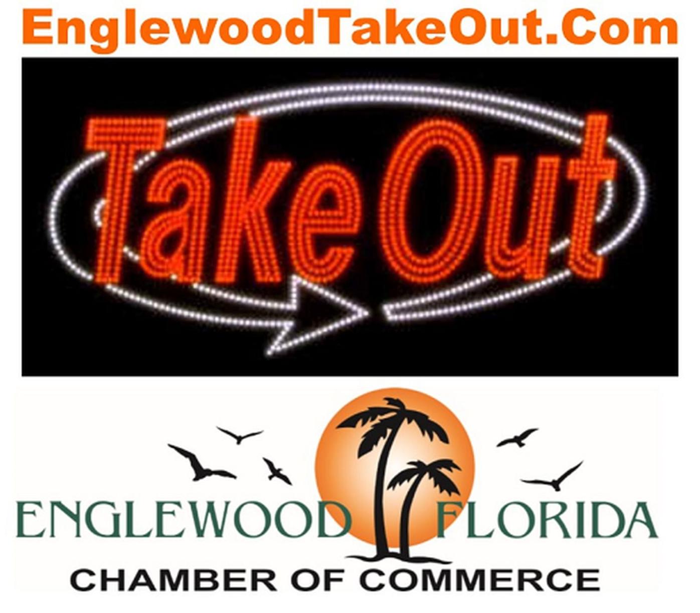 Website Promotes Restaurants With Curbside Delivery And Take Out Services Englewood Sun Yoursun Com