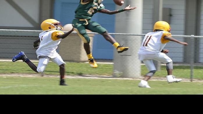 Venice Vikings Power Past Riverdale Sports Yoursun Com