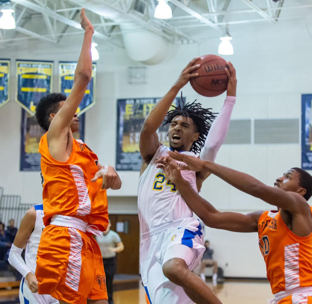 Tarpons Win Nail Biter In City Of Palms Premiere Area Preps