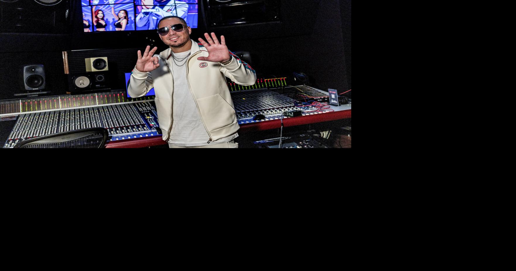 Meet the man behind some of Miami’s biggest anthems | Daily Break ...