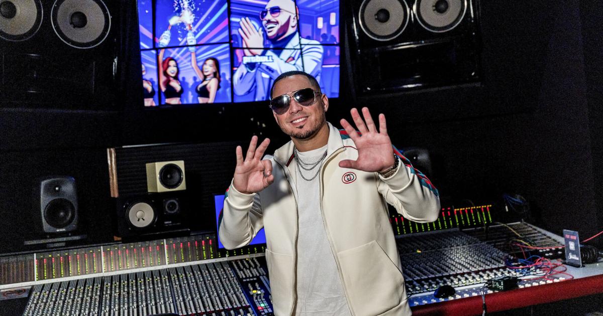 Meet the man behind some of Miami’s biggest anthems | Daily Break ...