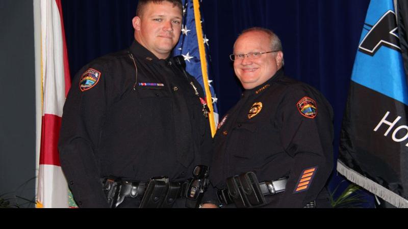 Whpd Officers Save Four Lives In Five Months With Narcan