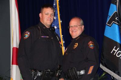 WHPD officers save four lives in five months with NARCAN | Newsarchives ...