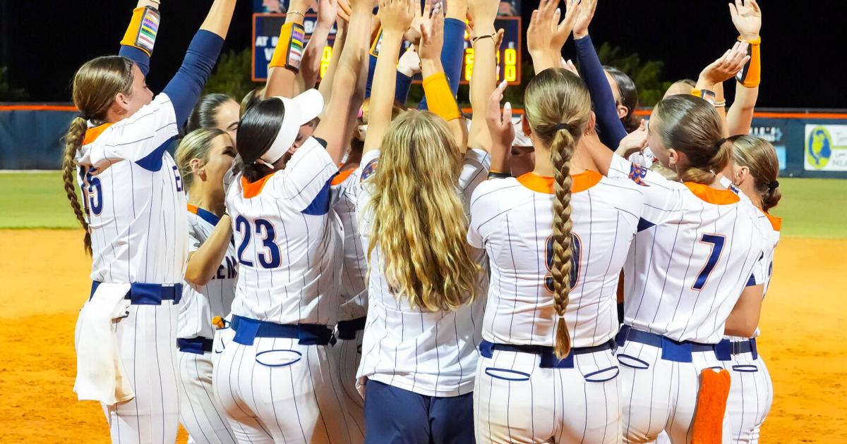 SOFTBALL: Breaking down the regional tournaments