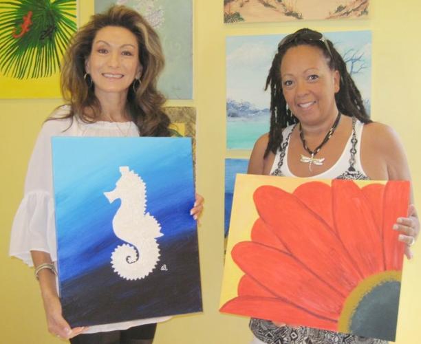 Pottery Place opens in downtown Punta Gorda News Archives