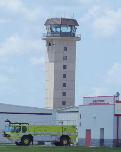 Wmuv WMU receives tentative OKto start aviation program here | News Archives ...