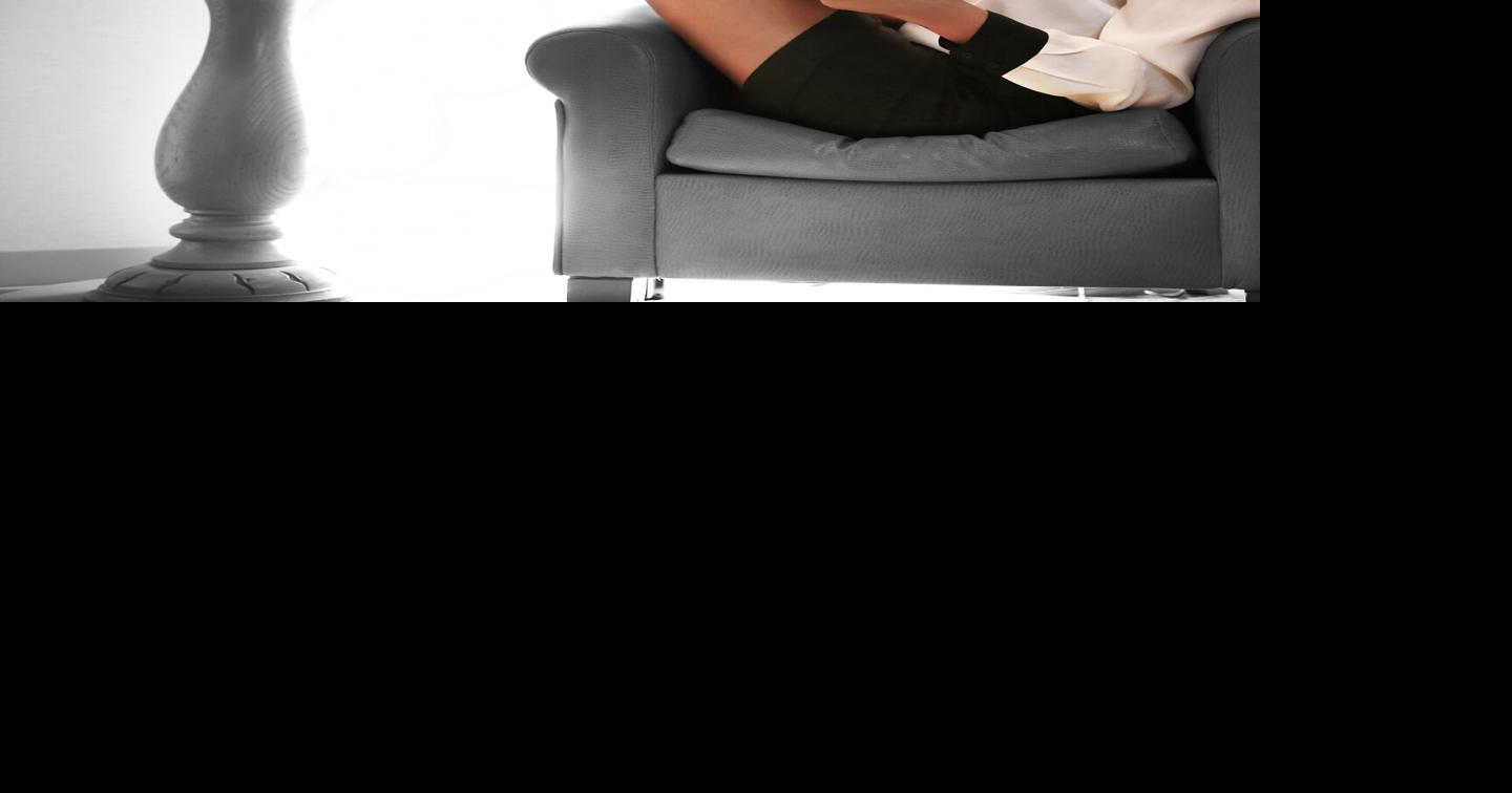 Why do we find someone reading sexy?