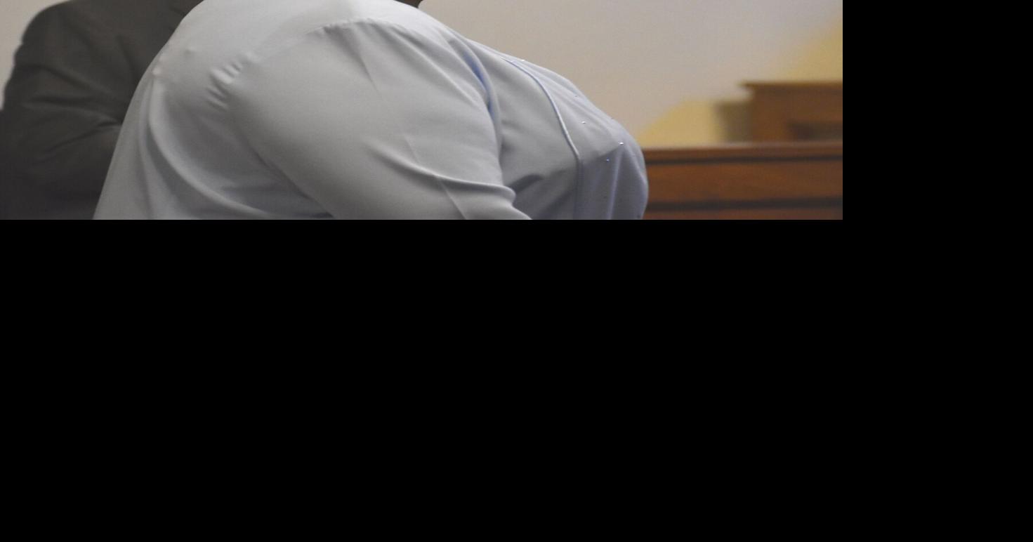 Williams to get life in prison for triple child murder | News | yoursun.com