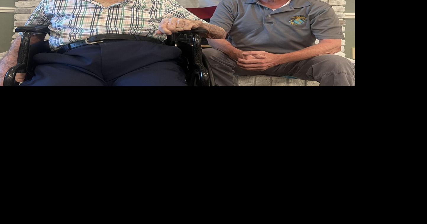 'This was the cost of freedom and democracy'