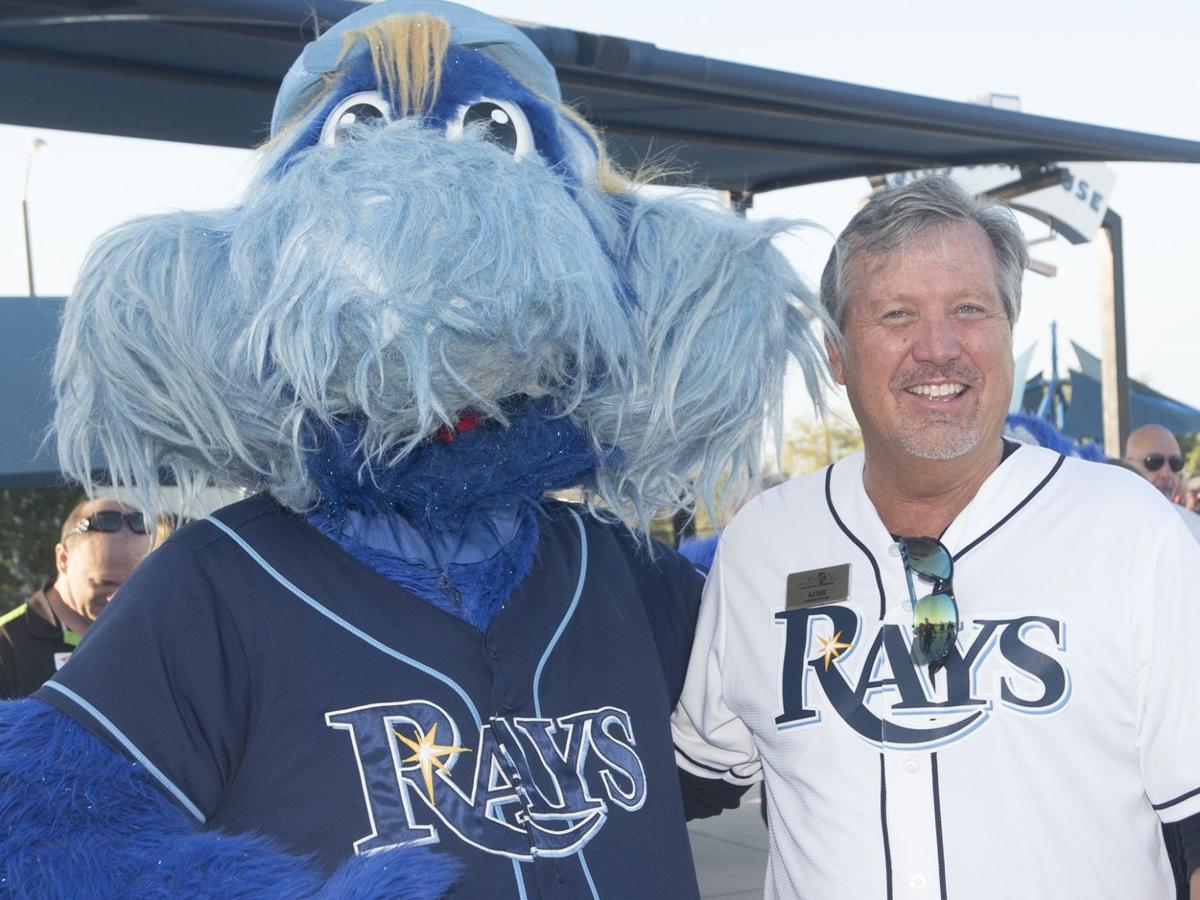 Chambers Of Commerce Celebrate Spring Training With The Tampa Bay