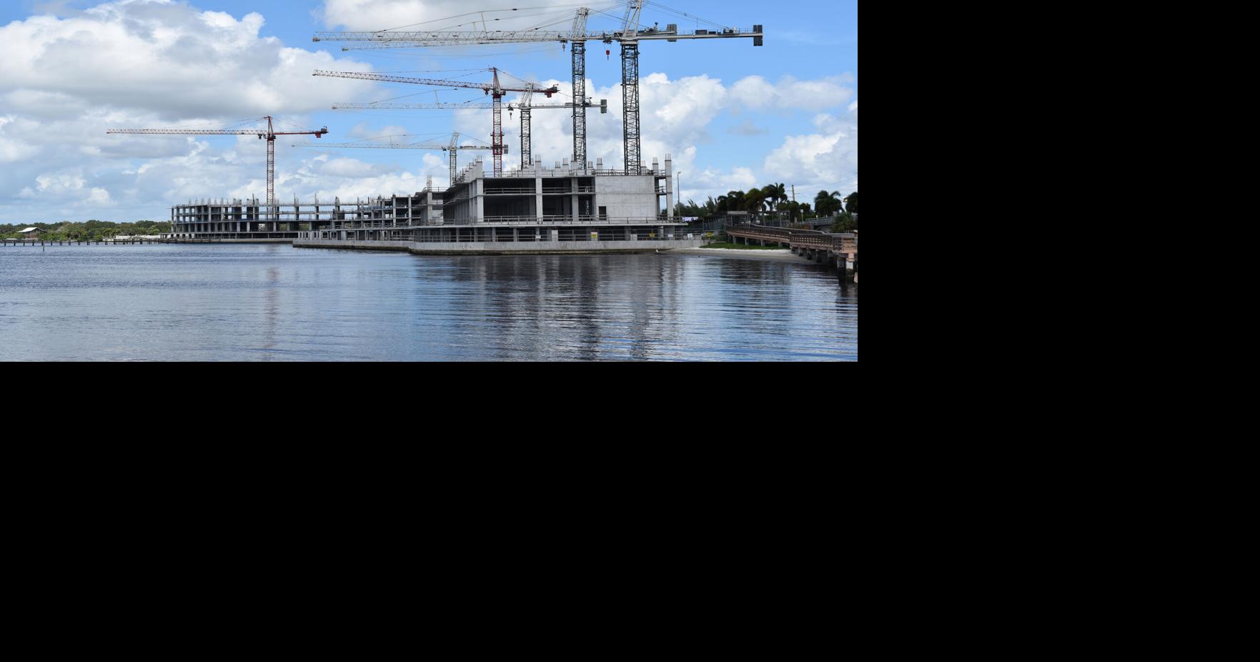 Sunseeker can get an extension on building permits Port Charlotte