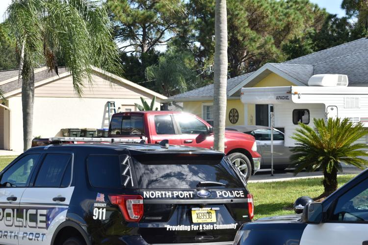 Gabby Petito case Media, neighbors return to Wabasso Avenue News