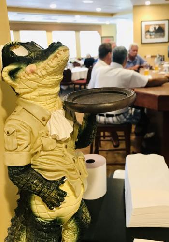 Column: Açaí bowls and Burnt Store Golf & Activity Club — Who ...