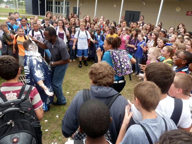 Heron Creek Middle School News Archives