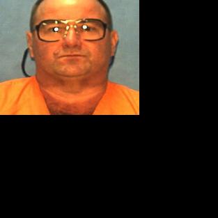James Ford executed