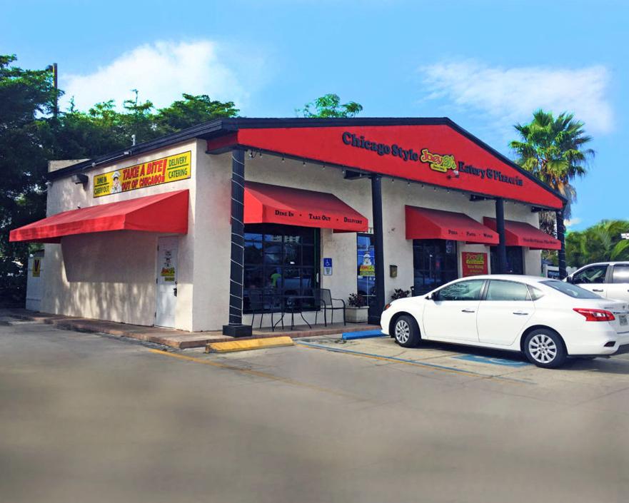 Joey D’s Chicago Style Eatery coming to Venice Business