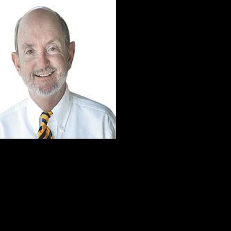 COLUMN: Are you ready for a love story?