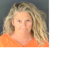 Cops: No liquor means no liquor