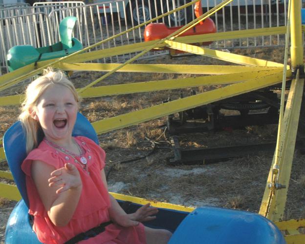 Eagle Lake fair ends this weekend Newsarchives