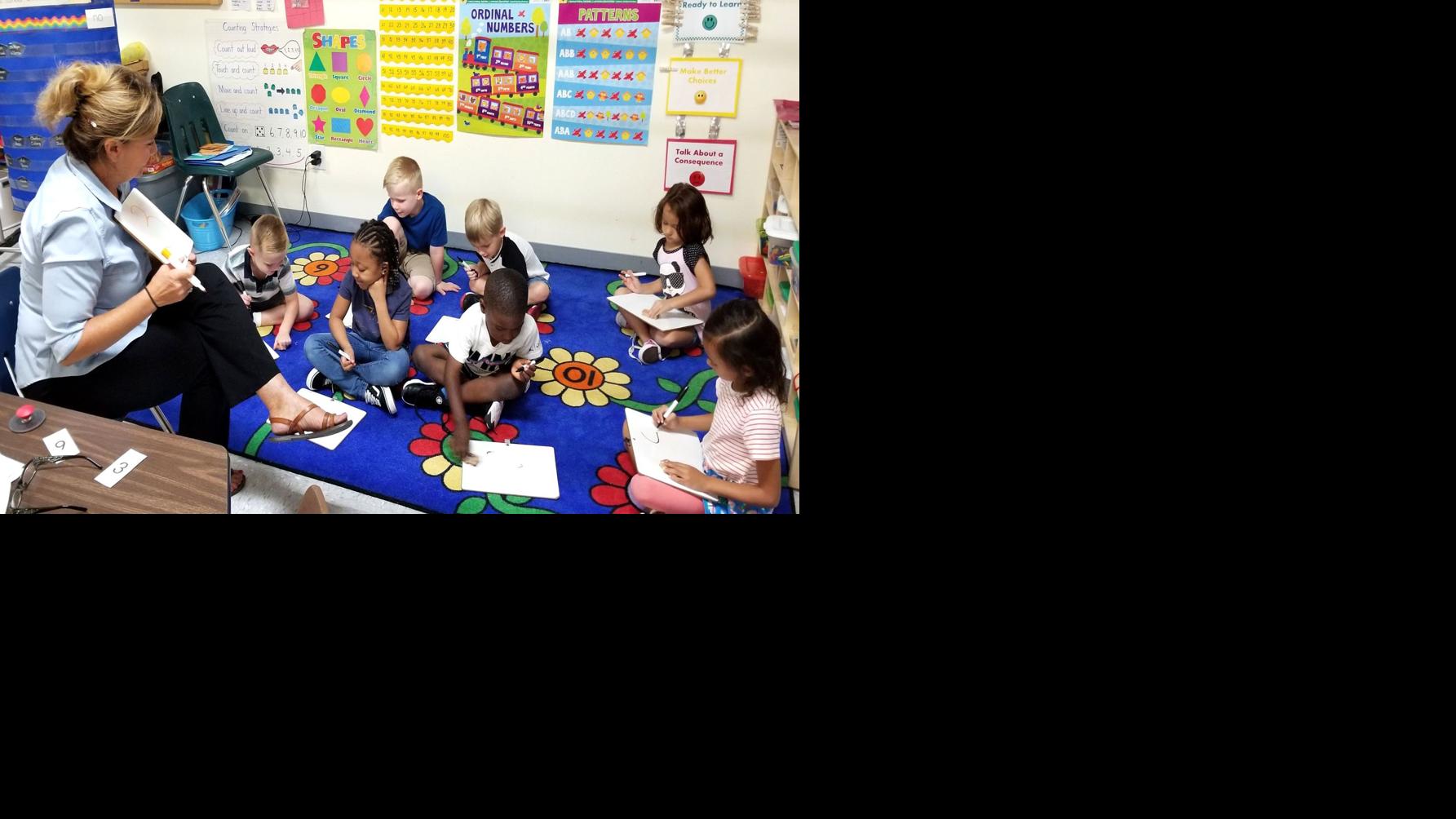 Gov Desantis Calls For Action On Vpk Readiness Rates News Yoursun Com