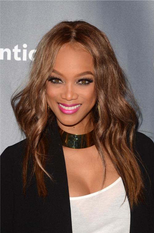 Tyra Banks Yoursun Com