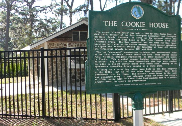 Englewood's historic Cookie House open to the public for now News