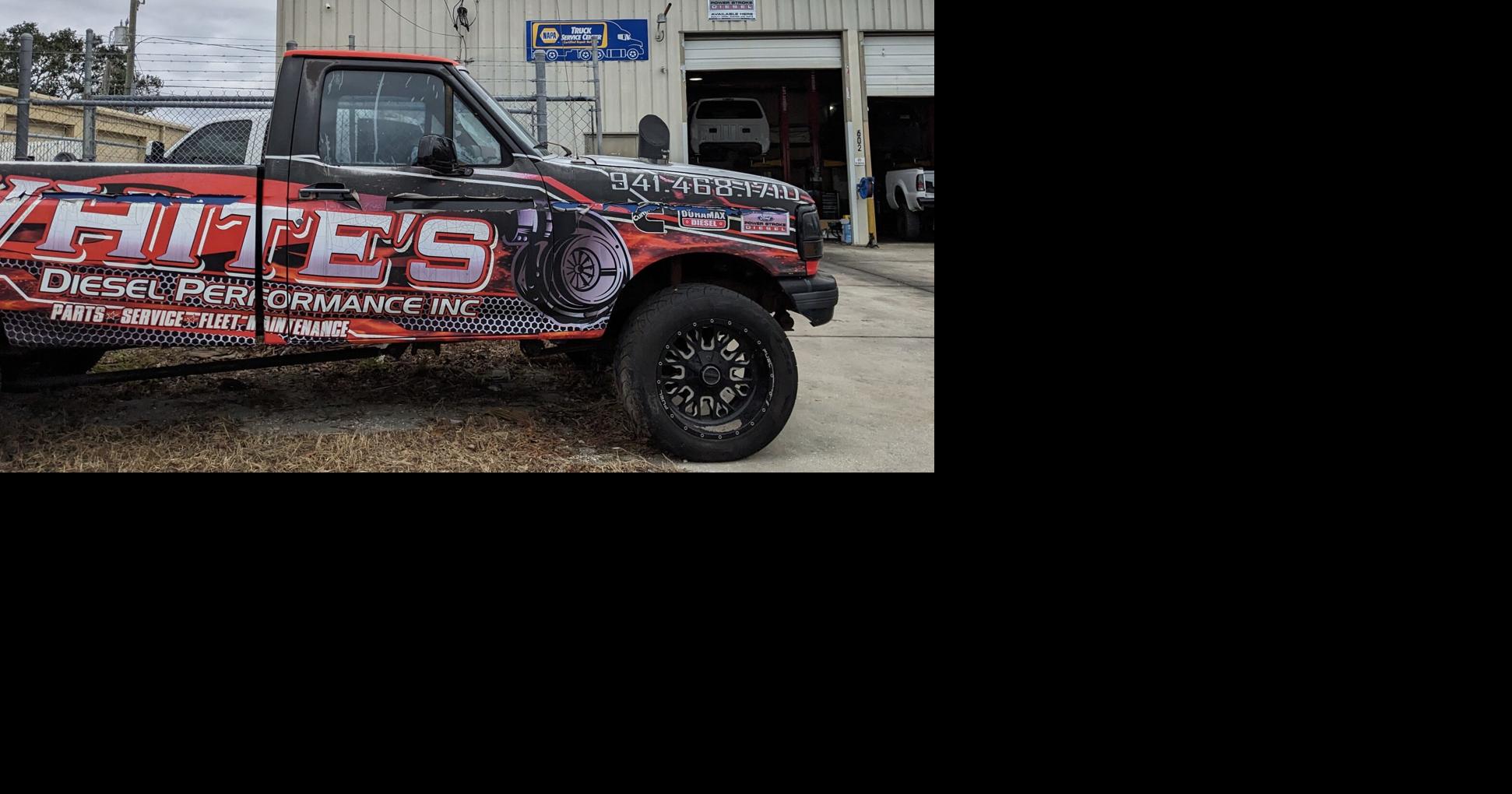 FEDERAL VIOLATIONS | Auto parks distributor settles for $10K for Clear Air Act violations