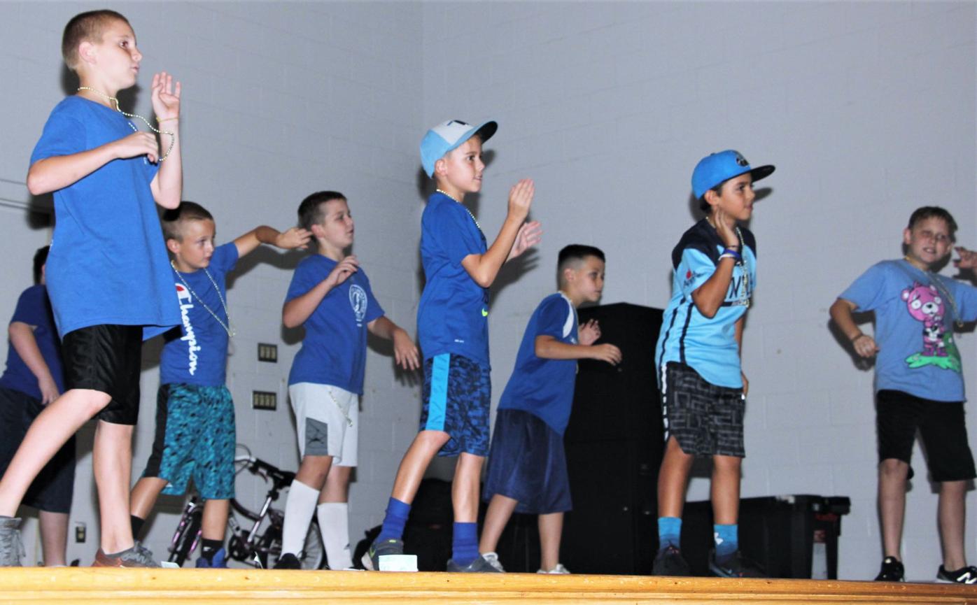 Registration Is Open For North Port Summer Camp North Port Sun Yoursun Com